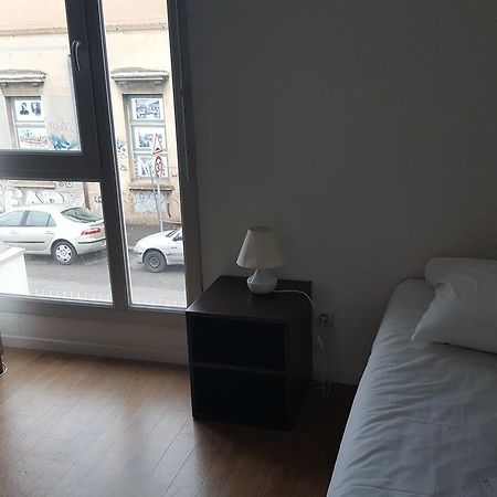Residence Parc Harmonie Ліон Екстер'єр фото